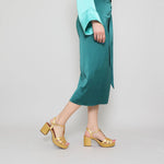 ESSKA Charlie Sandals in Gold