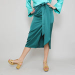 ESSKA Charlie Sandals in Gold