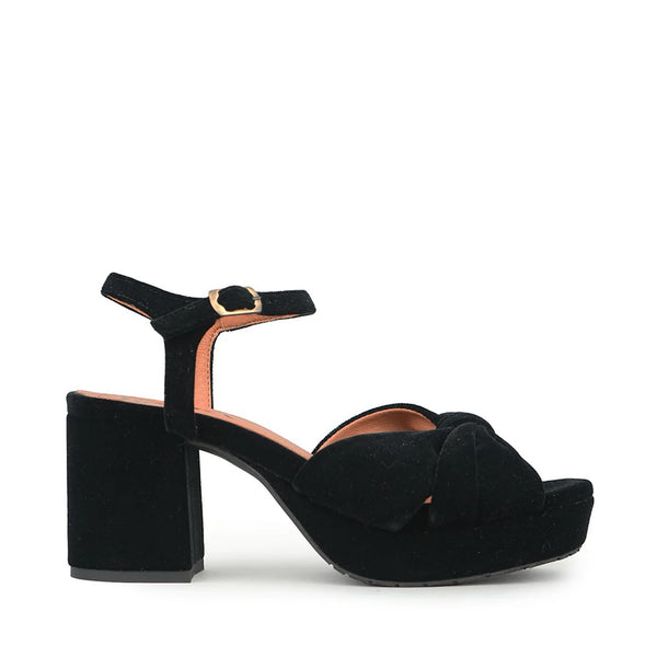 ESSKA Chilli Heels in Black