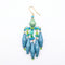 PHILIPPA KUNISCH Chime Earrings in Blue