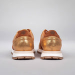ESSKA Cinda Trainers in Gold