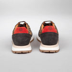 ESSKA Cinda Trainers in Animal Print