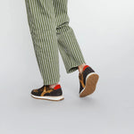 ESSKA Cinda Trainers in Animal Print