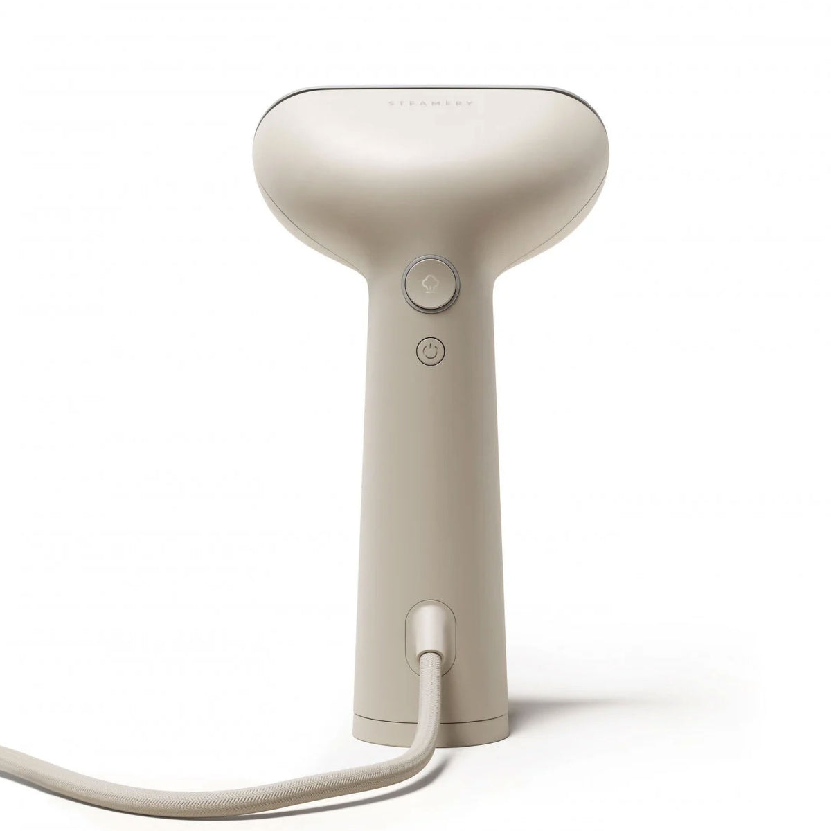STEAMERY Cirrus 3 Iron Steamer in Sand