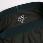 COLORFUL STANDARD Classic Organic Boxer Briefs in Hunter Green