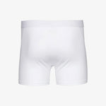 COLORFUL STANDARD Classic Organic Boxer Briefs in Optical White