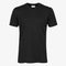 COLORFUL STANDARD Classic Organic T Shirt in Deep Black