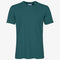 COLORFUL STANDARD Classic Organic T Shirt in Ocean Green