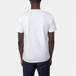 COLORFUL STANDARD Classic Organic T Shirt in Optical White
