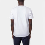 COLORFUL STANDARD Classic Organic T Shirt in Optical White