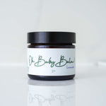 NATURAL HAPPY FAMILY Oh Baby Balm  in Lavender