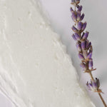 NATURAL HAPPY FAMILY Oh Baby Balm  in Lavender