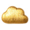 LULU COPENHAGEN Cloud Earring in Gold