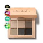 DELILAH Colour Intense Eyeshadow Palette in Jezebel