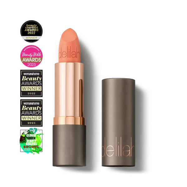 DELILAH Colour Intense Lipstick in Foxy