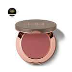 DELILAH Colour Blush Compact Powder Blusher in Dusk