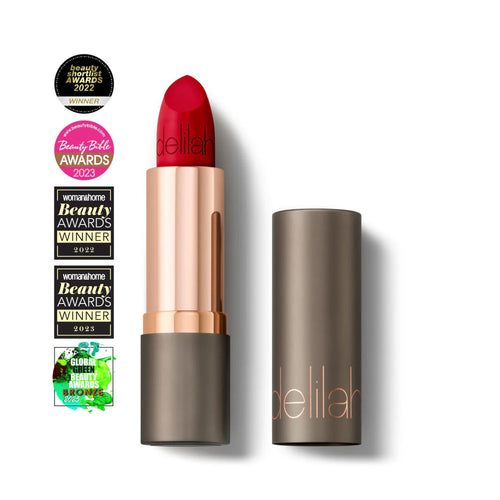DELILAH Colour Intense Lipstick in Floozy