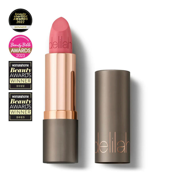 DELILAH Colour Intense Lipstick in Grace