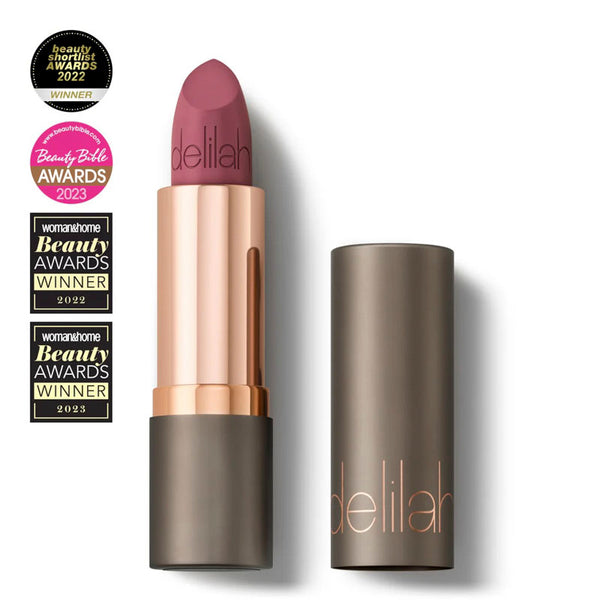 DELILAH Colour Intense Lipstick in Honesty