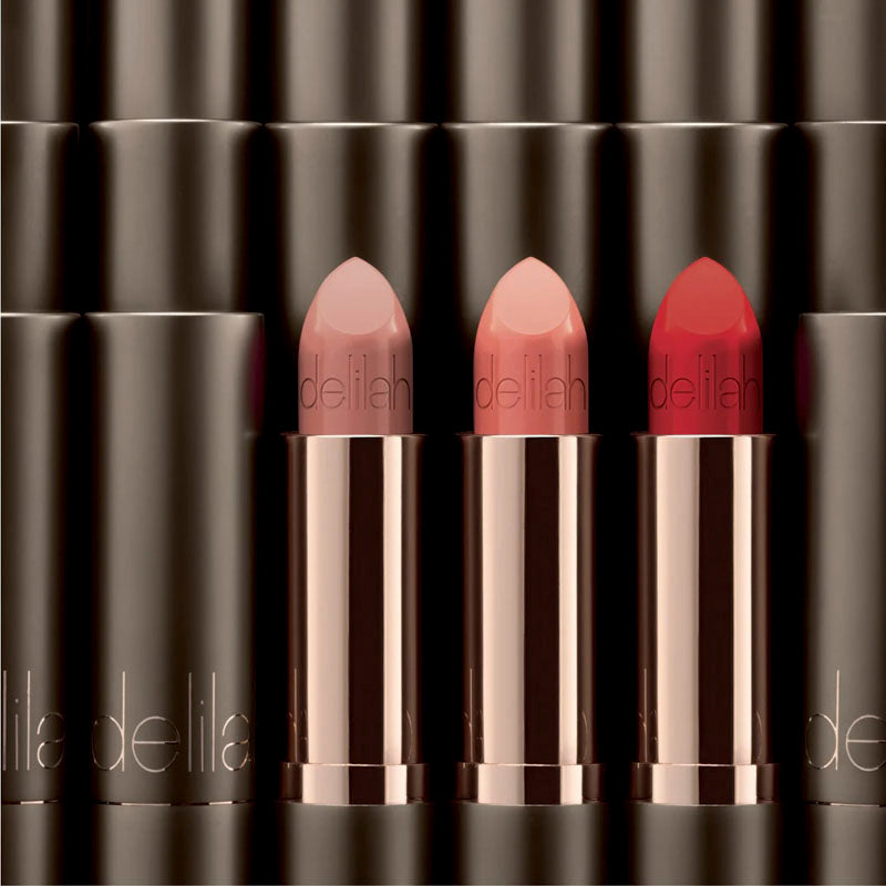 DELILAH Colour Intense Lipstick in Whisper