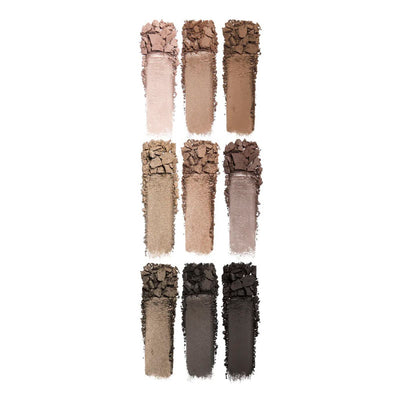 DELILAH Colour Intense Eyeshadow Palette in Jezebel