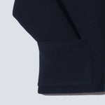 UNFEIGNED Winter Cardigan in Navy