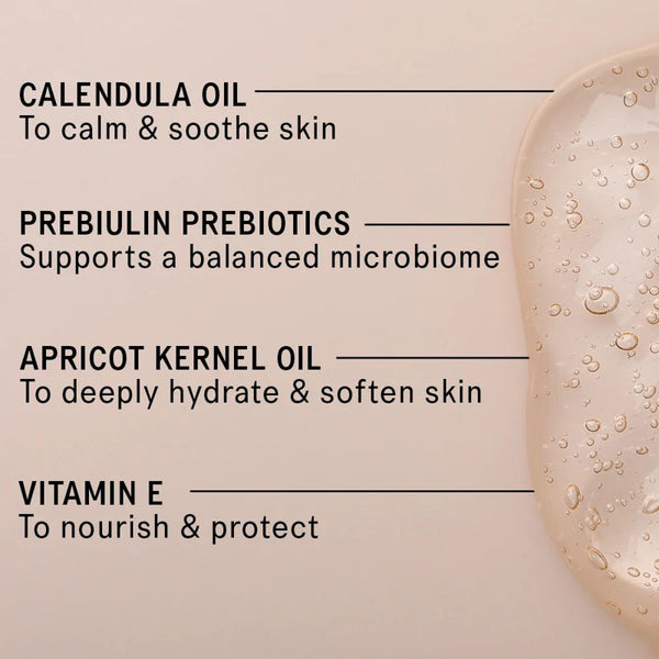 AKT Body Wash Concentrate in Orange Grove