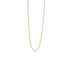 WANDERLUST LIFE Coraline Chain Necklace