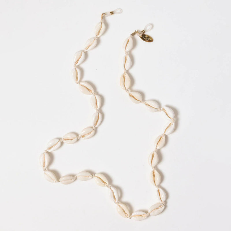 Cowrie Cool Sunglasses Chain