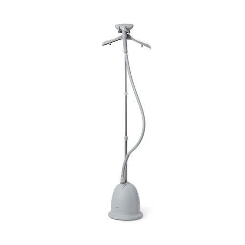 STEAMERY Cumulus Home Steamer in Grey