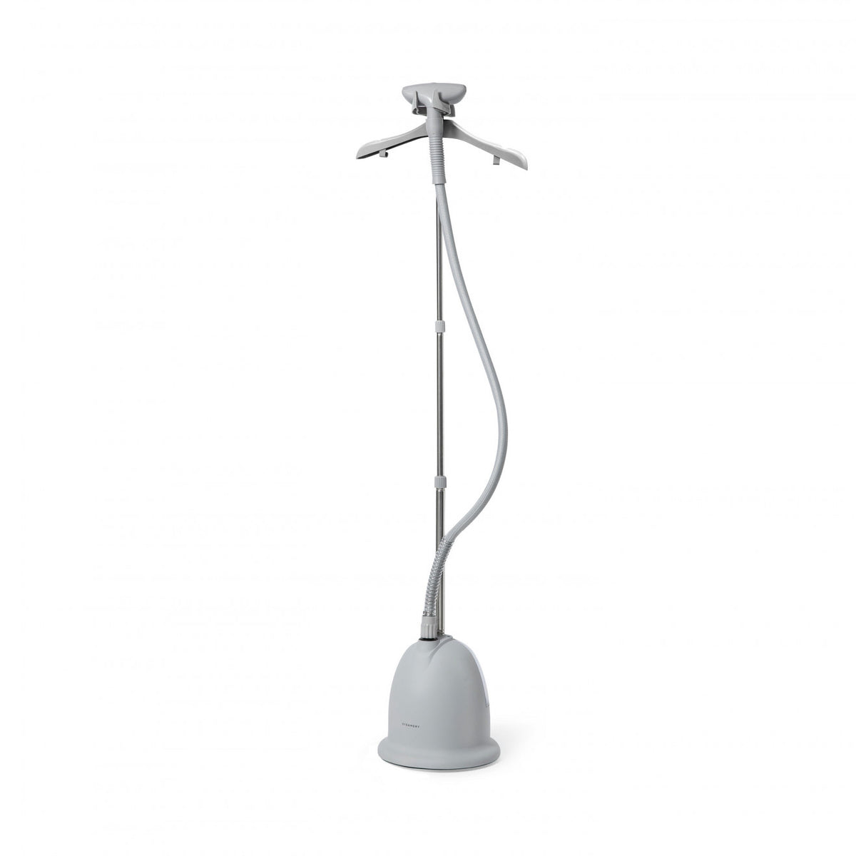 STEAMERY Cumulus Home Steamer in Grey
