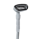 STEAMERY Cumulus Home Steamer in Grey