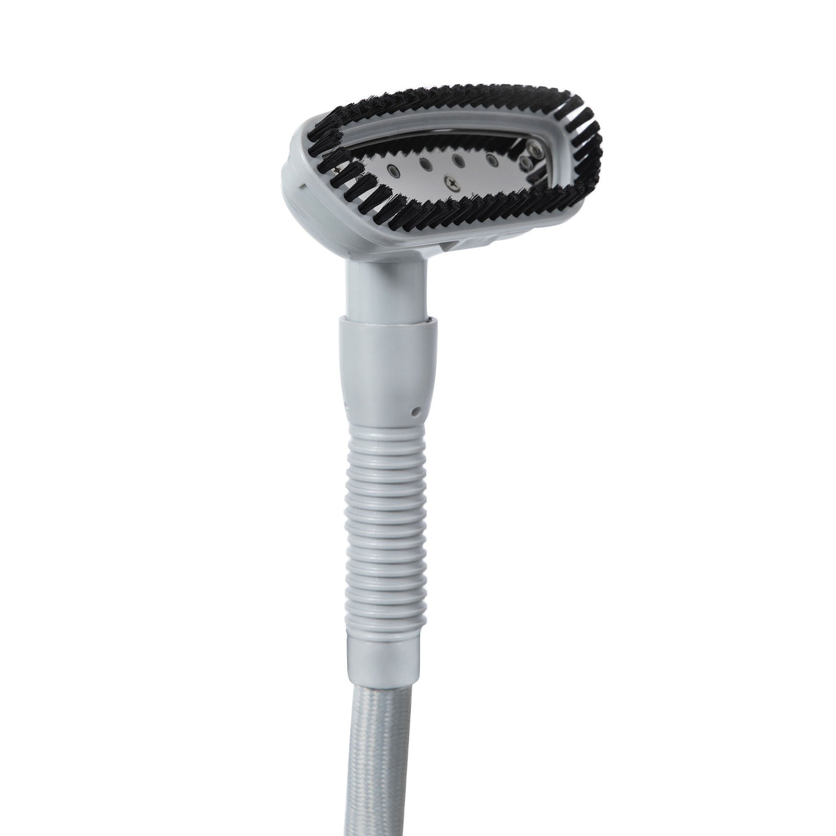 STEAMERY Cumulus Home Steamer in Grey