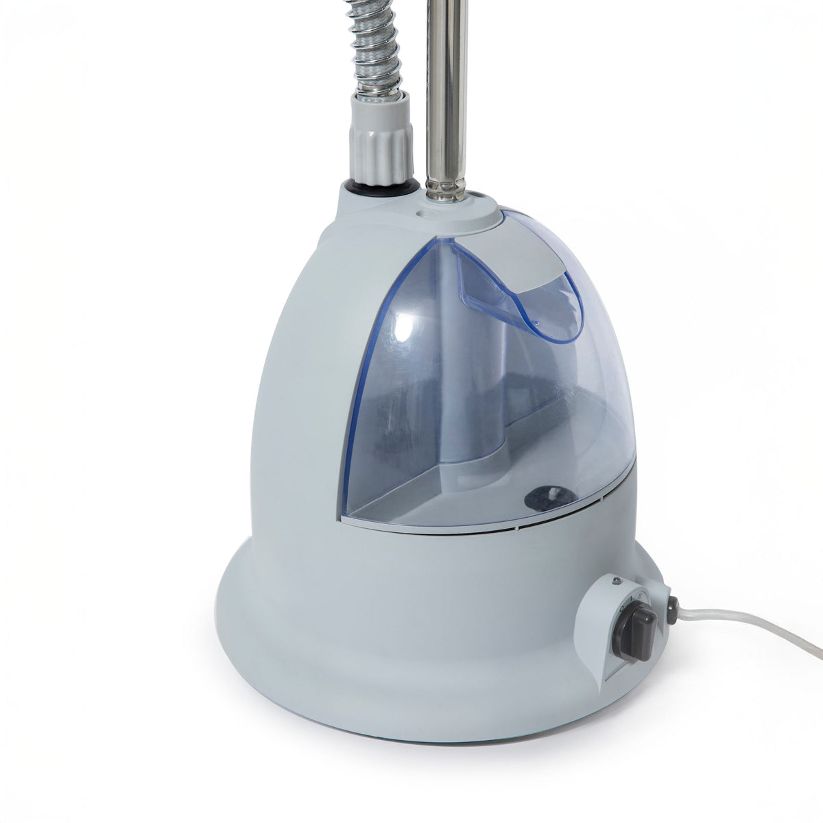 STEAMERY Cumulus Home Steamer in Grey