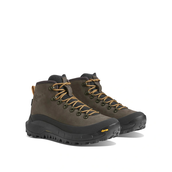 DANNER MTN 45 GTX Waterproof Hiking Boots in Smoky Olive