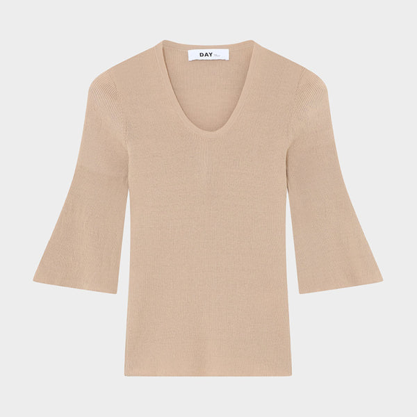 DAY BIRGER ET MIKKELSEN Lando Cotton Base in Humus