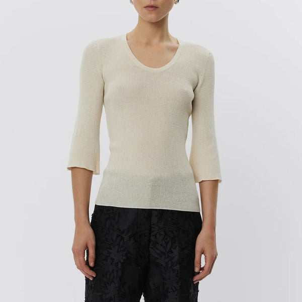 DAY BIRGER ET MIKKELSEN Lando Cotton Base in Humus