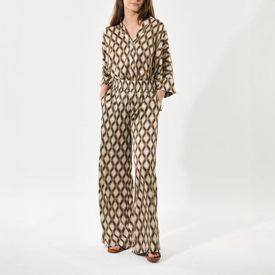 DEA KUDIBAL Margodea Trousers in Brillante
