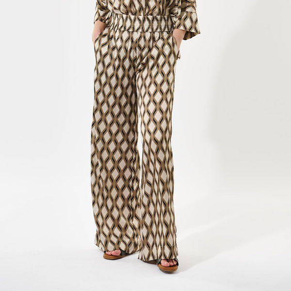 DEA KUDIBAL Margodea Trousers in Brillante