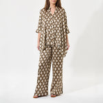 DEA KUDIBAL Margodea Trousers in Brillante