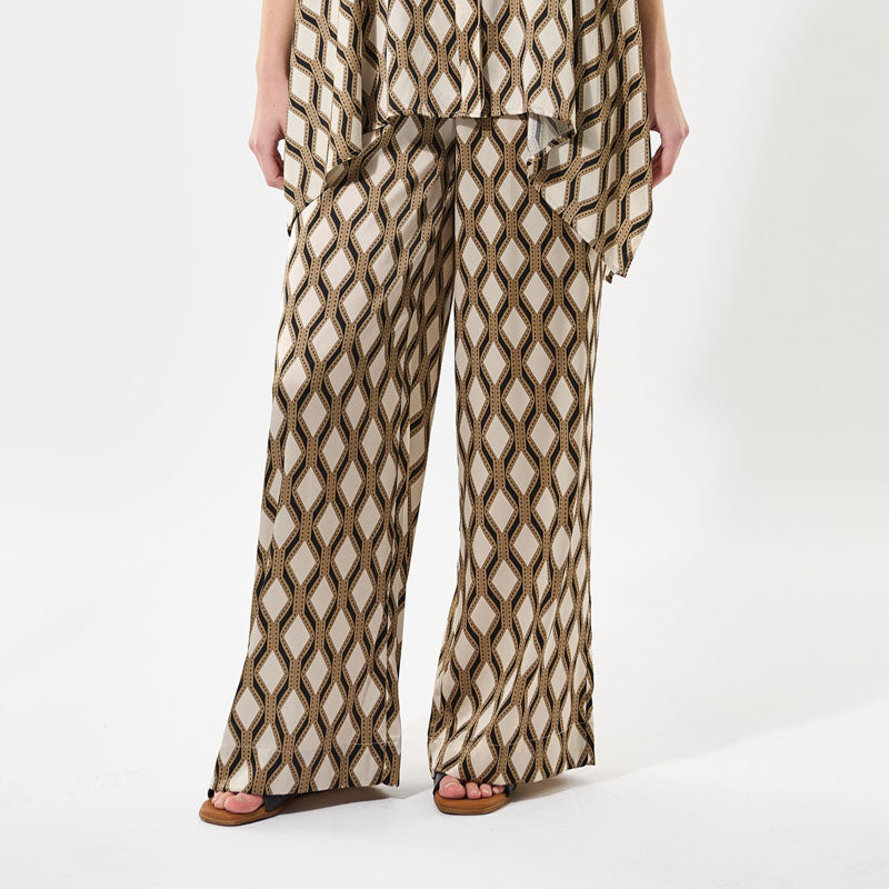 DEA KUDIBAL Margodea Trousers in Brillante