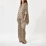 DEA KUDIBAL Margodea Trousers in Brillante