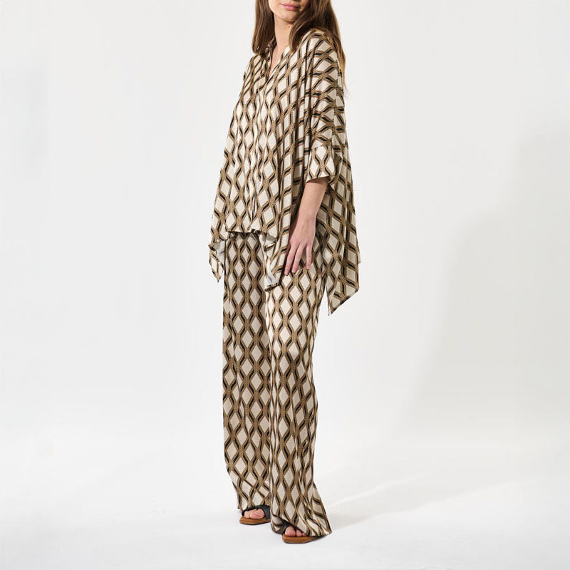 DEA KUDIBAL Margodea Trousers in Brillante