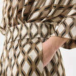DEA KUDIBAL Margodea Trousers in Brillante