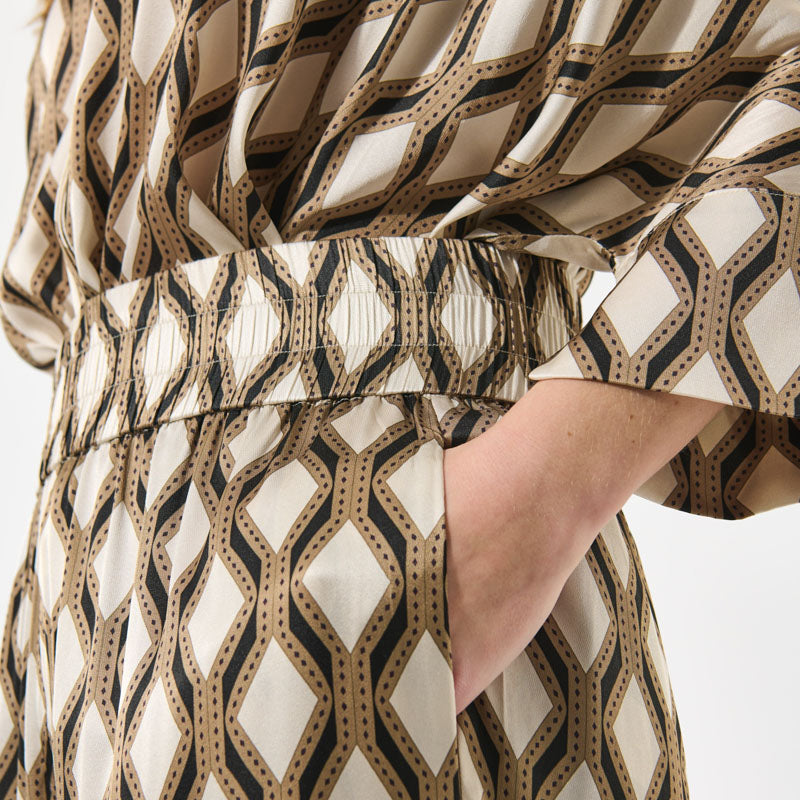DEA KUDIBAL Margodea Trousers in Brillante