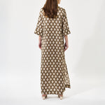 DEA KUDIBAL Helgadea Kimono Dress in Brillante