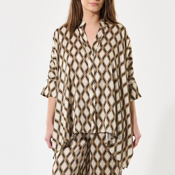 DEA KUDIBAL Mandydea Blouse in Brillante