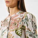DEA KUDIBAL Yannadea Dress in Passiflora