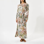 DEA KUDIBAL Yannadea Dress in Passiflora