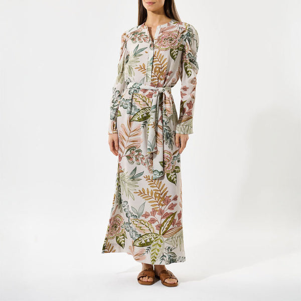 DEA KUDIBAL Yannadea Dress in Passiflora